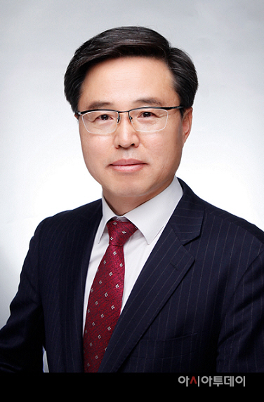 구자옥 회장님
