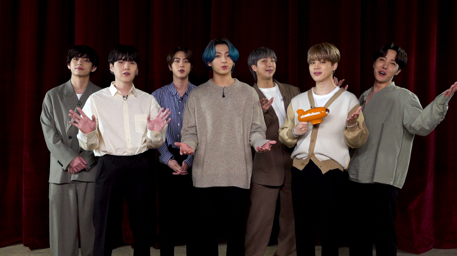 방탄소년단