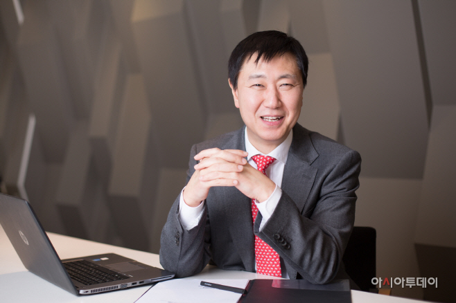 [사진자료] KTH 신임 대표이사 내정(정기호 나스미디어 사장)4