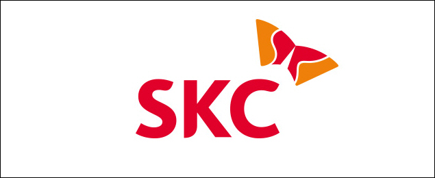 SKC로고