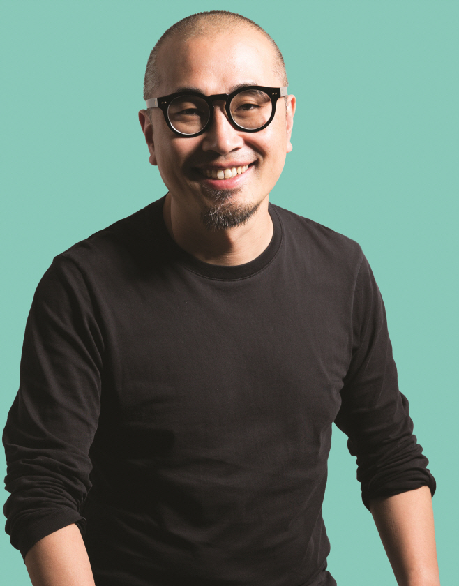 김봉진 배민 의장