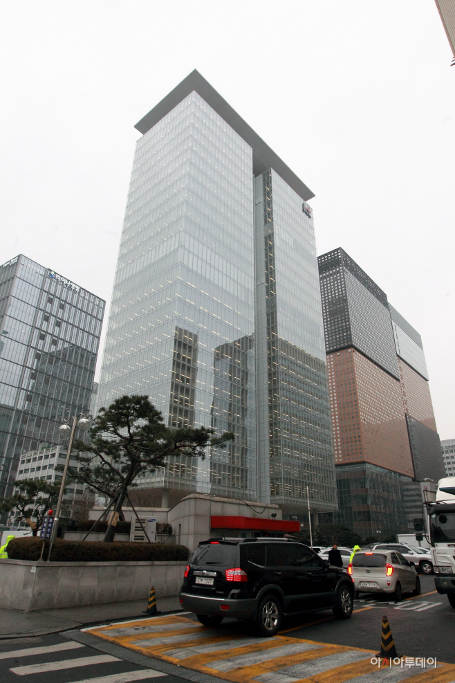 [사진자료2]kt east사옥