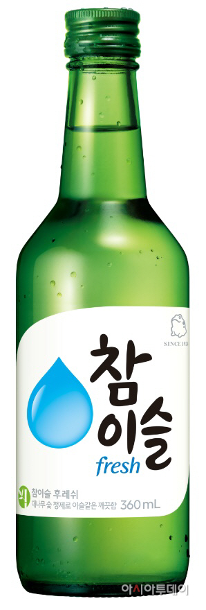 참이슬