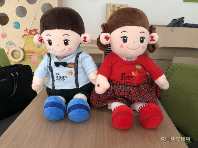 예산군, 경도인지장애 독거어르신 챗봇 지원