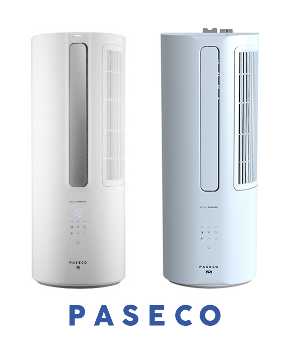 파세코 창문형에어컨