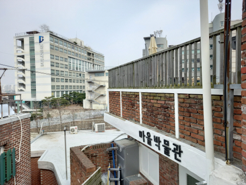 02_성곽마을박물관_외부