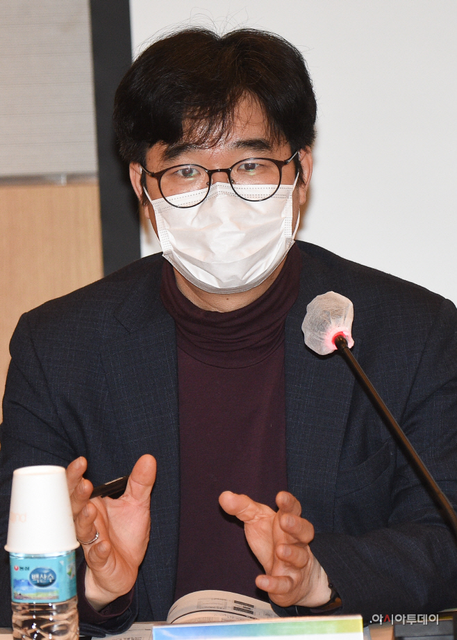 ‘인공지능 시대, 농업의 미래와 대응 방안’ 정책포럼