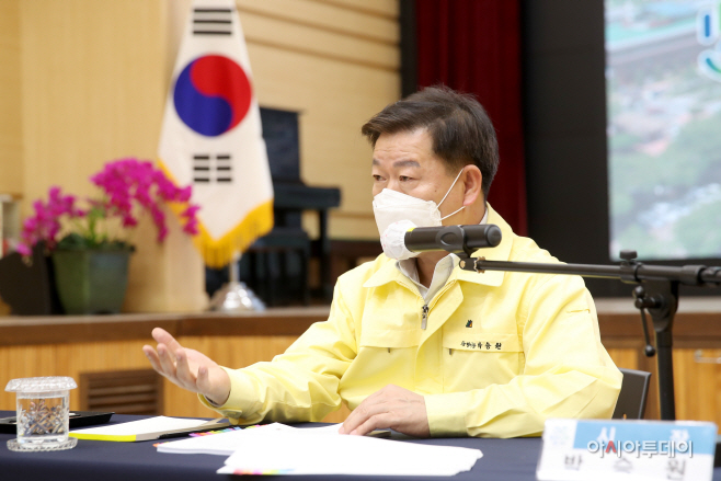 (광명2-2)민생경제일자리TF 회의