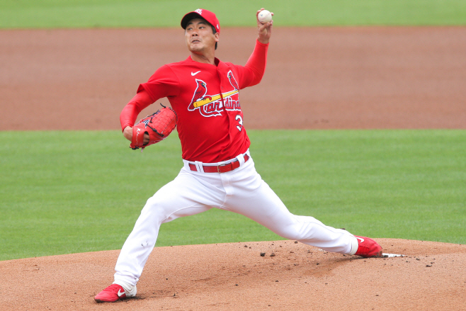 BASEBALL-MLB-STL-NYM/ <YONHAP NO-1348> (USA TODAY Sports)