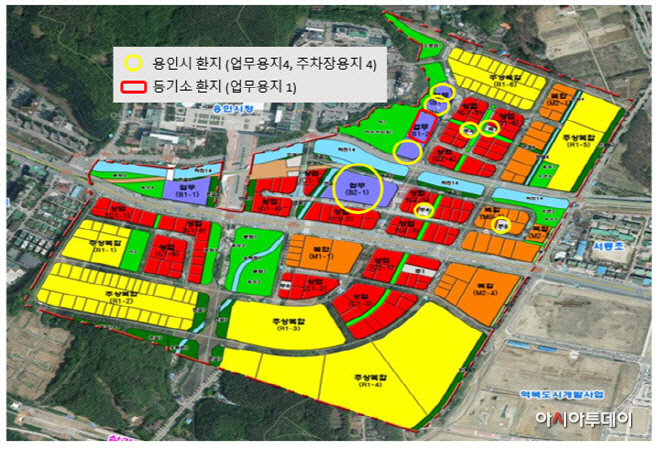 역삼지구