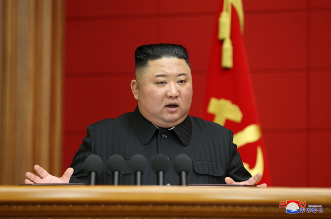 북한, 시·군당 책임비서 강습회 종료…김정은 폐강사