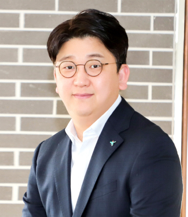 남상우 대표이사 프로필 사진