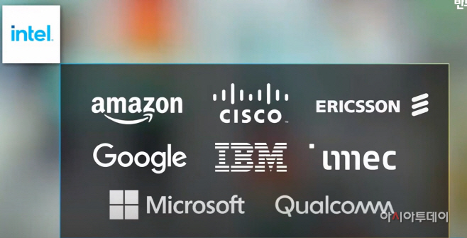 인텔