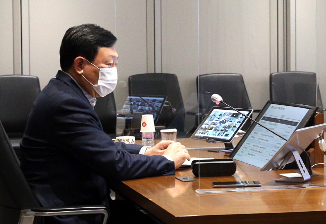 [롯데] 2021 상반기 VCM 1