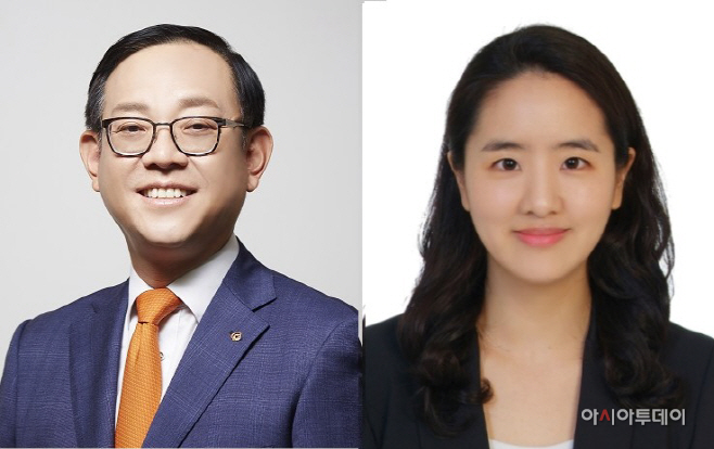 권희백 선우혜정