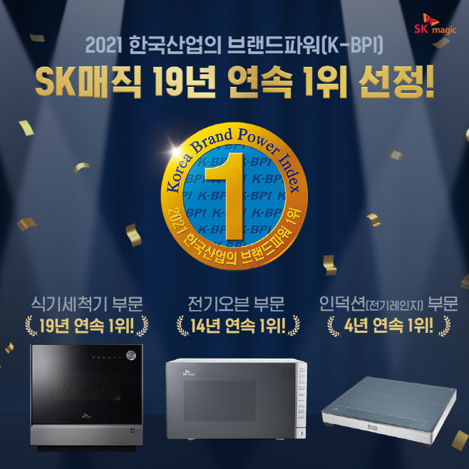 sk매직