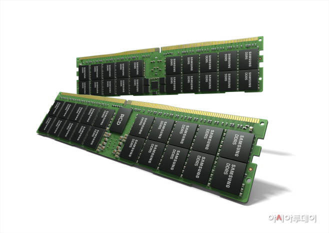 삼성전자 512GB DDR5 모듈_3