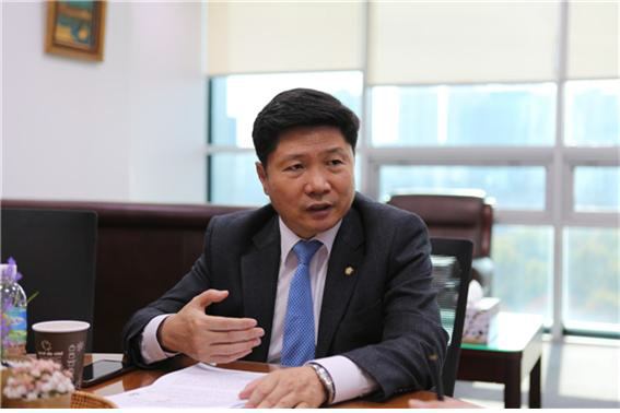평택 홍기원 의원, 평택지원특별법 본회의 통과