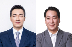 SK매직 윤요섭 대표, 문철현 지부장