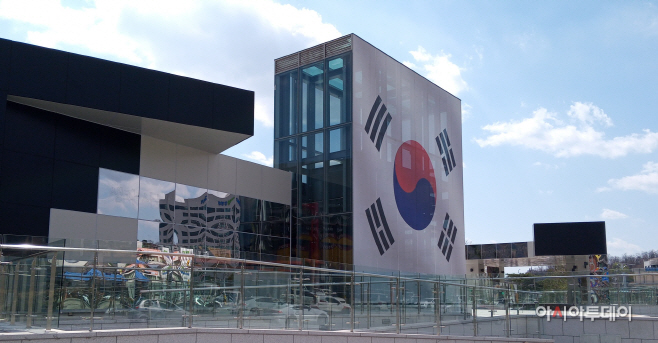이석영광장 & 역사체험관 REMEMBER 1910 개관 준비 마쳐
