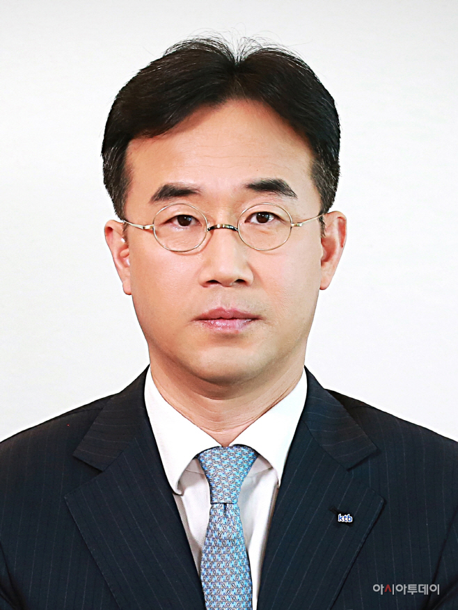 [사진] KTB금융그룹 이병철 대표이사 회장_V2