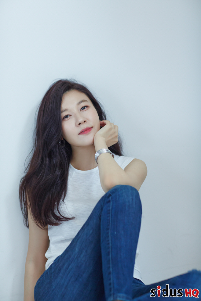 김하늘