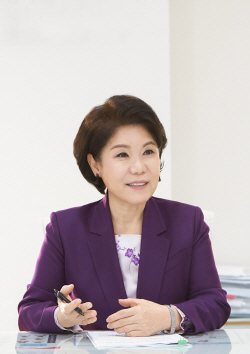 (붙임사진 001) 조은희 서초구청장