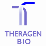 테라젠바이오 로고(기본형)