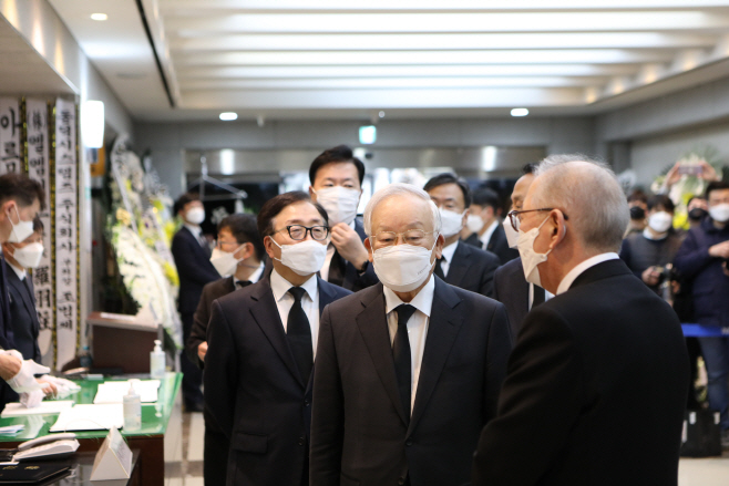 손경식 회장