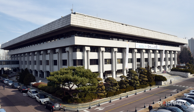 인천시청