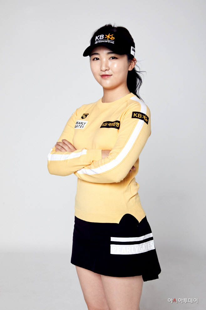 [사진자료] 이예원 선수