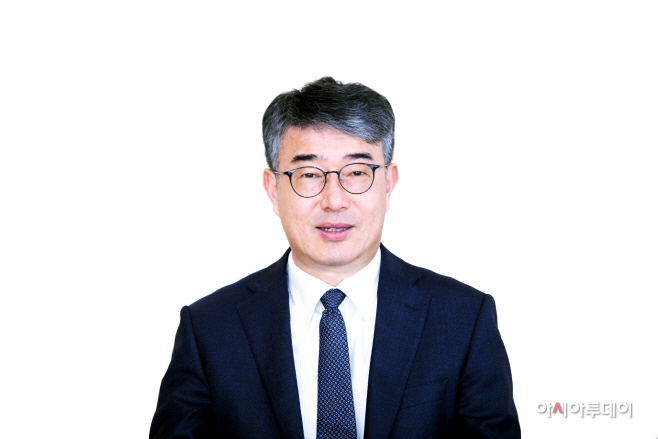 안완기 한국생산성본부 신임 회장