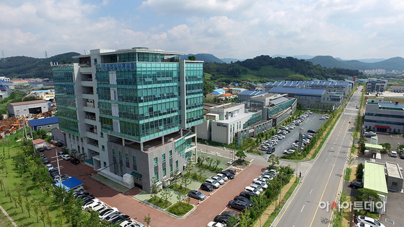 김해의생명센터