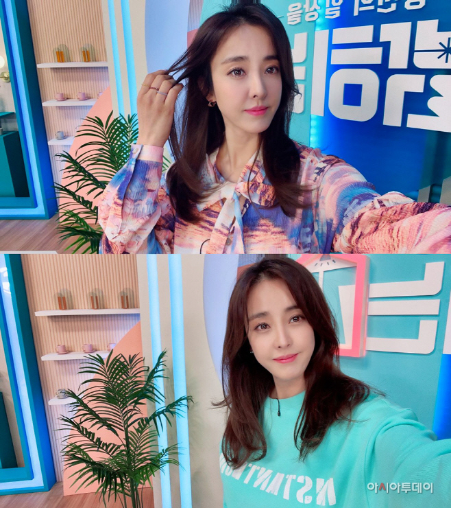 박은혜