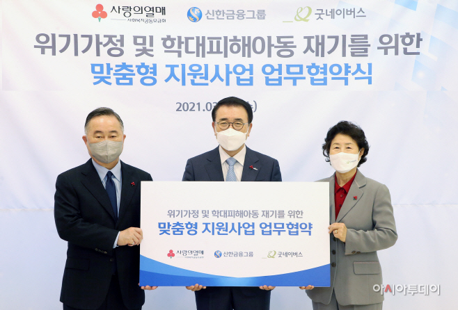 신한금융