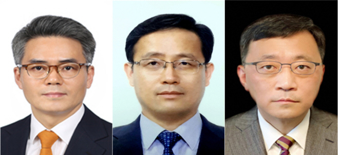 문 대통령, 비서관 인사 단행