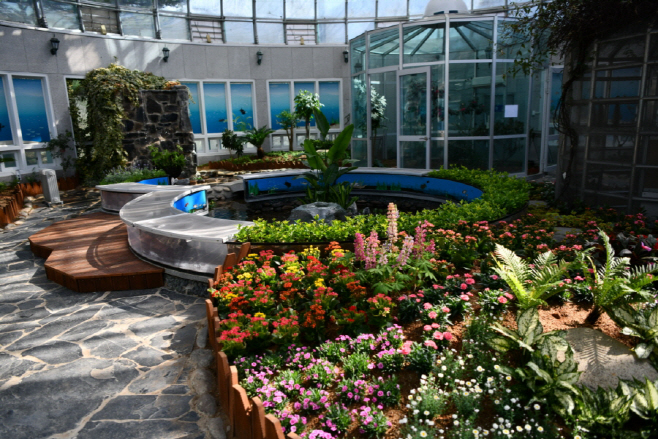 예천곤충생태원