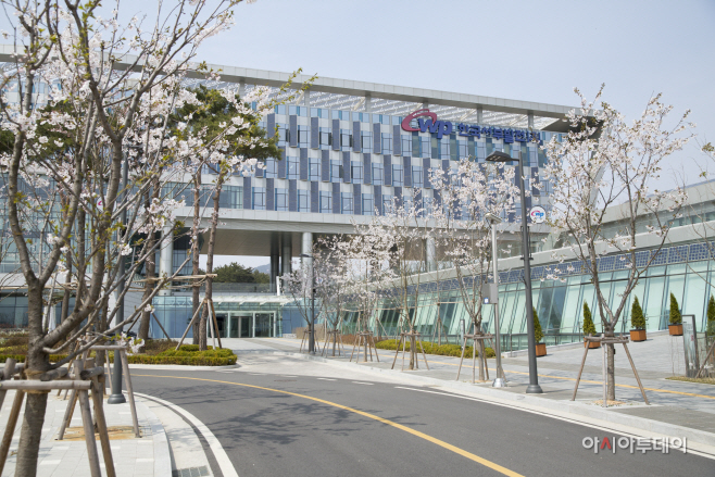 서부발전, 2020년도 전력시장 우수회원사 ‘선정’