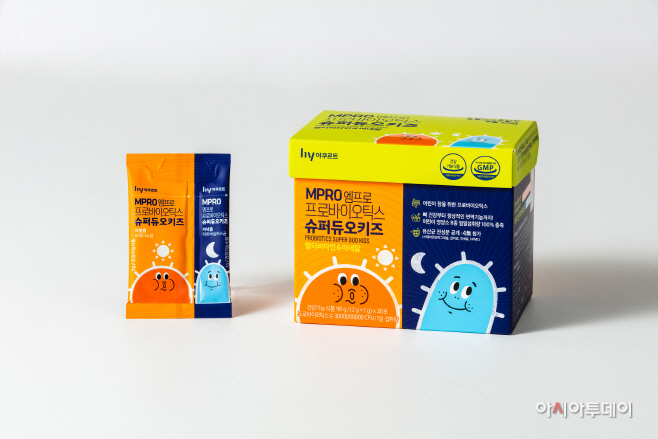 한국야쿠르트