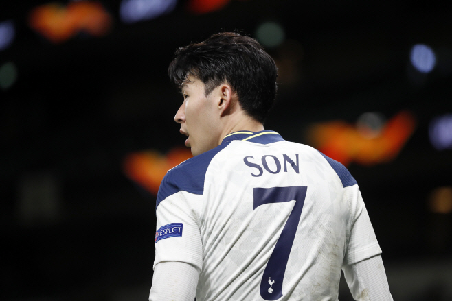 Britain Soccer Europa League <YONHAP NO-1824> (AP)