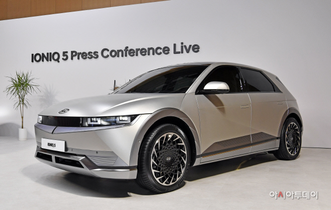 아이오닉5