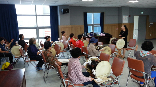영천시) 경북 영천시가 교육부와 국가평생교육진흥원이 주관하