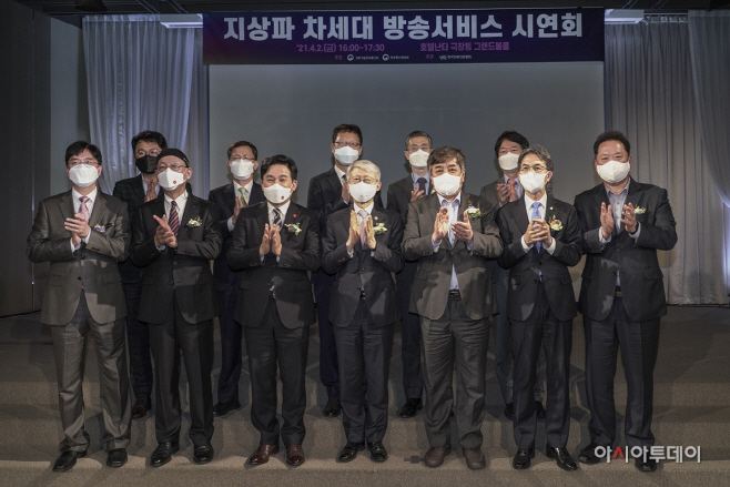 [SKT 보도자료] SKT, 5G AI로 韓美 방송서비스 미래 바꾼다_3