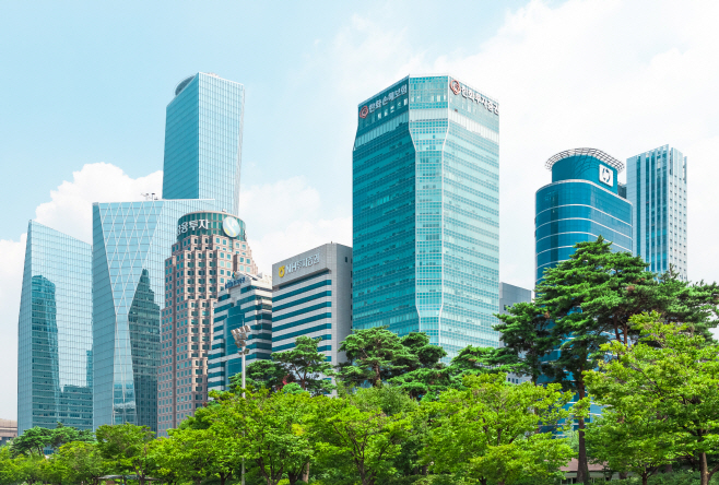 [한화투자증권]회사전경