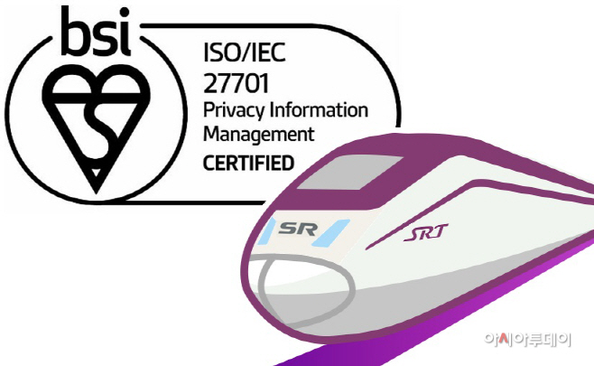 SR ISO27701 획득