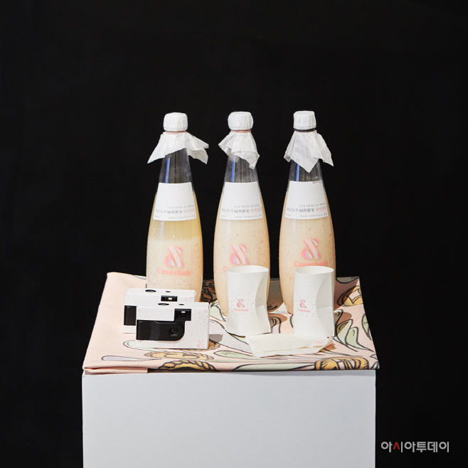 케이스스터디X복순도가(1)