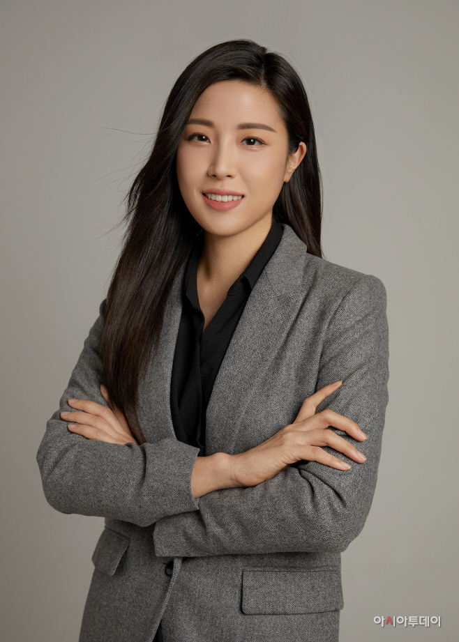 브랜드엑스코퍼레이션 임지현 뉴브랜드그룹장