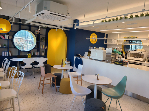 청소년자율문화공간 4호점 운영 시작