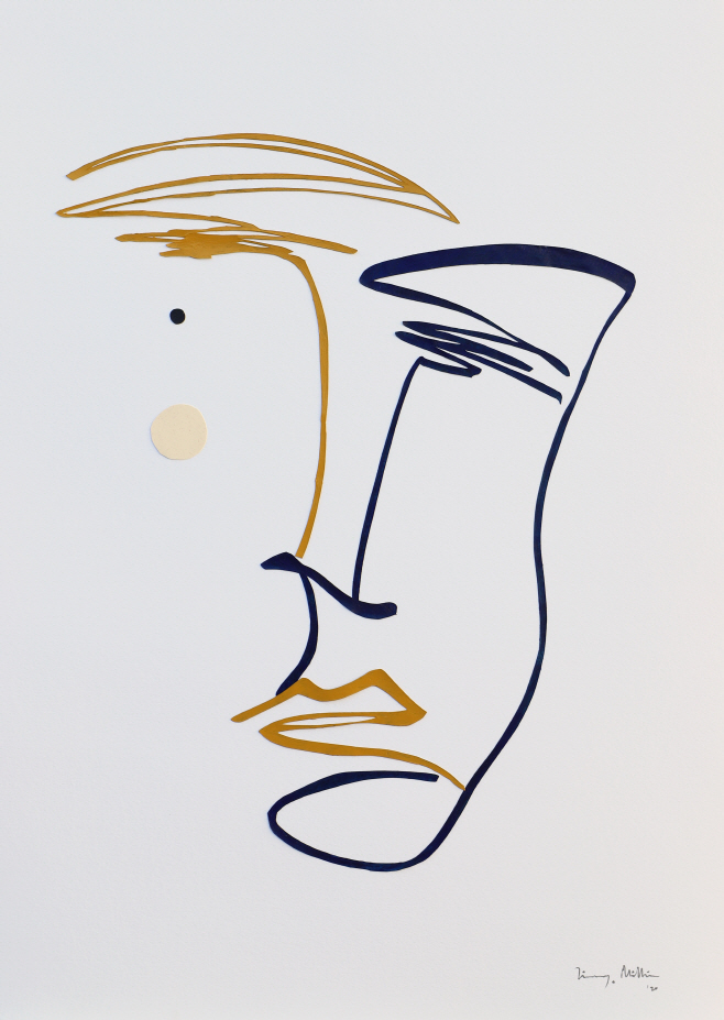 투데이갤러리 지미 밀란