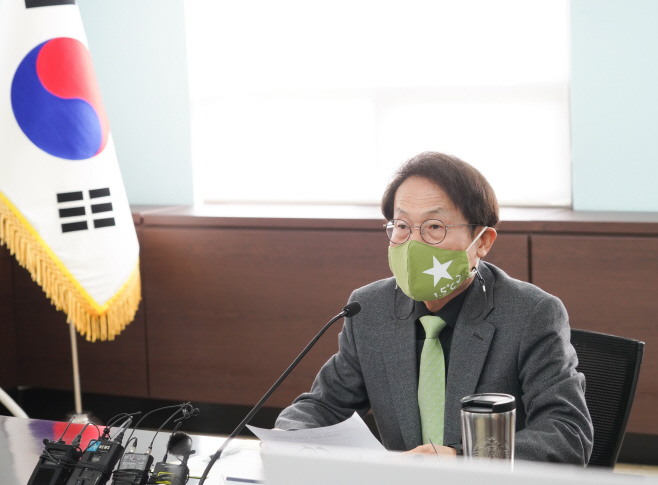 조희연 서울시교육감_기자간담회(0406)